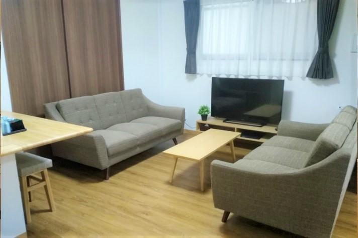 Hotel Quartz Shin-Осака Стая снимка