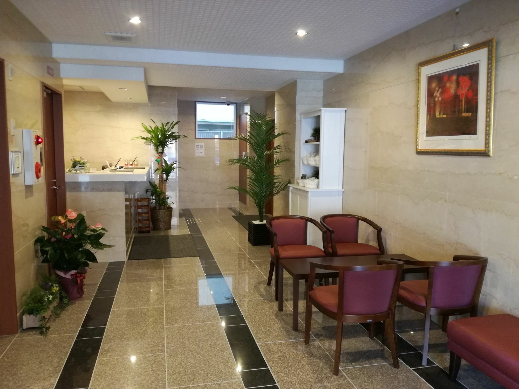 Hotel Quartz Shin-Осака Екстериор снимка