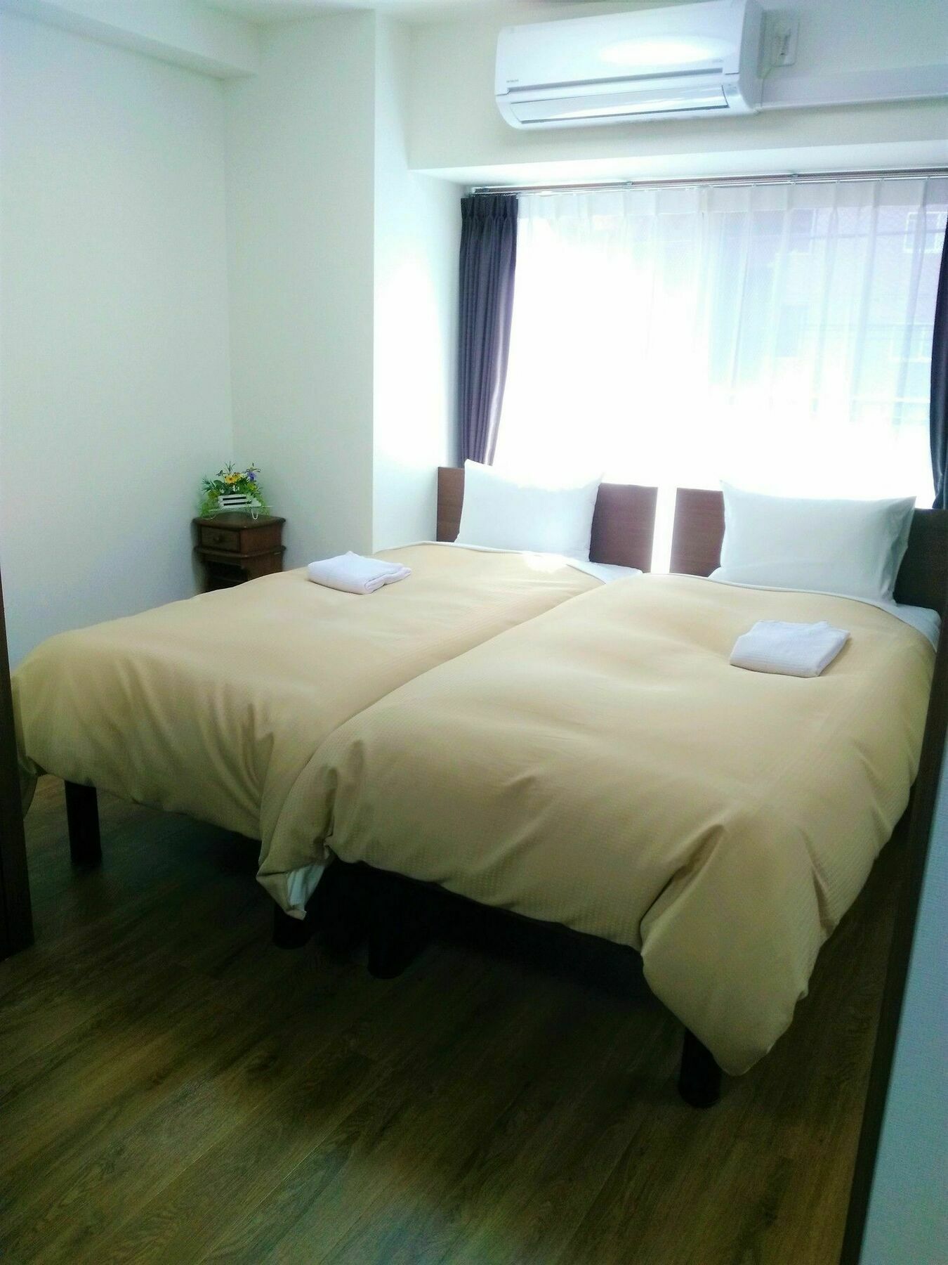 Hotel Quartz Shin-Осака Екстериор снимка